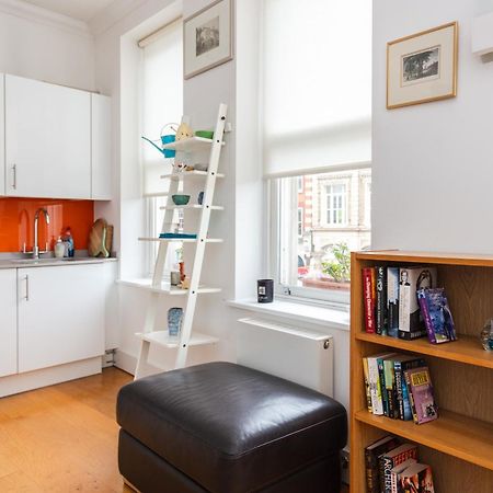 Homely 1 Bedroom Apartment In The Heart Of Vibrant Camden Londen Buitenkant foto