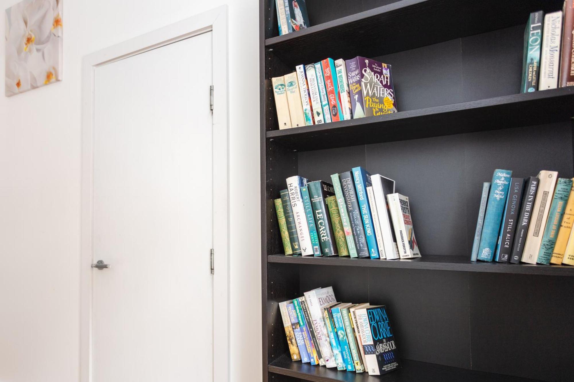 Homely 1 Bedroom Apartment In The Heart Of Vibrant Camden Londen Buitenkant foto